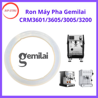 Ron máy pha cà phê gemilai, roăng thay thế máy gemilai 3005e/ 3200/ 3605