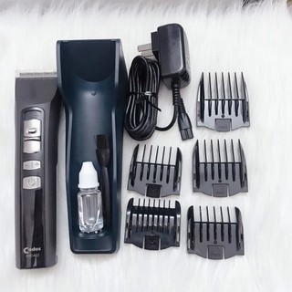 Tông đơ cắt tóc Codos CHC922