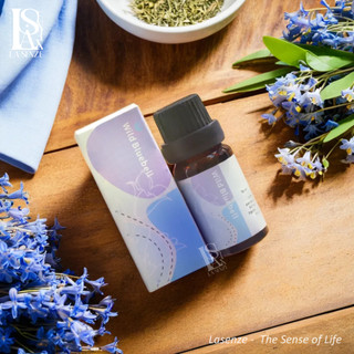 Tinh Dầu Thơm Hoa Chuông Xanh Wild Bluebell - Mix Blend 10ml