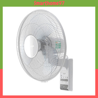 Quạt treo tường Toshiba 3 cánh F-WSA20(H)VN 55W ( Hàng trưng bày), Bảo hành 12 tháng - Smarthome97