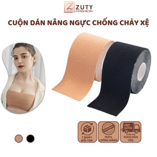 Cuộn dán ngực có thể tạo nhiều kiểu da dụng cho nữ, chống chảy sệ phụ kiện đồ lót ZUTY144