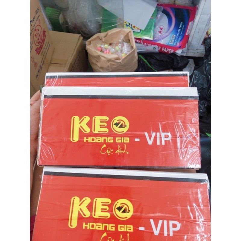Combo 2 keo dính chuột bằng gỗ ( sản xuất bởi vua diệt chuột Quang Thiều)
