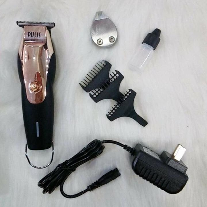 Tông đơ chấnn viên 2 lưỡi plus 9260 -
