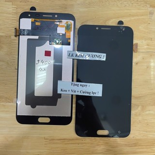 Màn hình tương thích samsung j400 / j4 2018 - mã qx