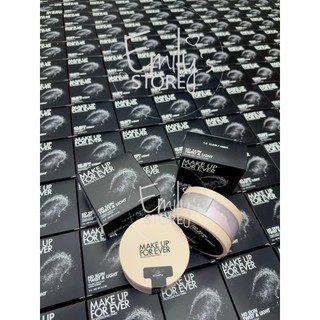 Phấn phủ hiệu chỉnh màu da Make Up For Ever HD Skin Twist & Light