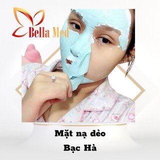 Bột mặt nạ bạc hà - 1KG/Bịch