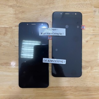 Màn hình tương thích ss j600 / a600 - mã QX