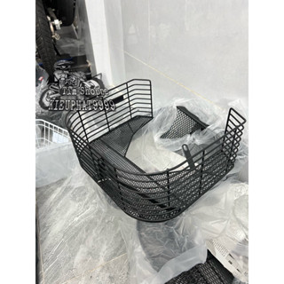 Rổ Giữa Xe Máy Wave Dream Future Exciter Winner Sirius,....