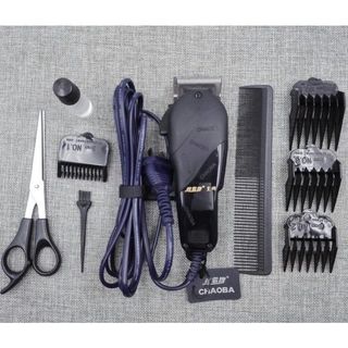 Tông Đơ Cắt Tóc Cao Cấp CHAOBA 808B