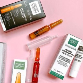 Sample Minisize chăm sóc da