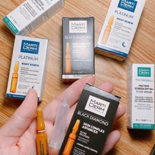 Sample Minisize chăm sóc da
