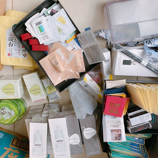 Sample Minisize chăm sóc da