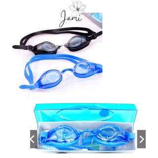 Kính Bơi Chống UV sương mờ Cao cấp-PK013
