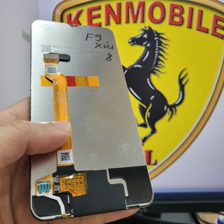 Màn Hình tương thích OPPO F9 / Realme 2 Pro (tặng keo dán + cường lực)