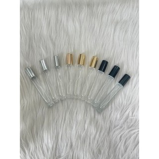Chai chiết tròn 10ml/ Chai chiết thủy tinh/ Chai chiết giá rẻ
