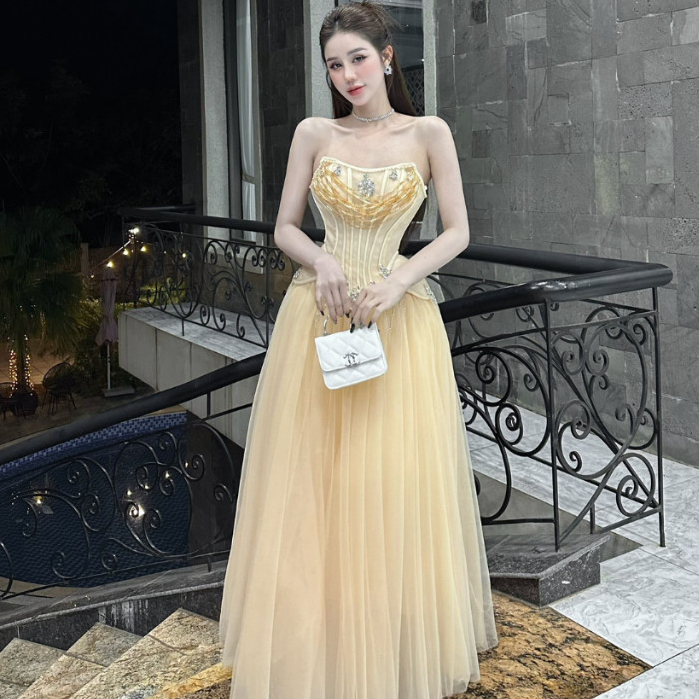 Set áo quây + chân váy xòe siêu xinh nhà KT clothing