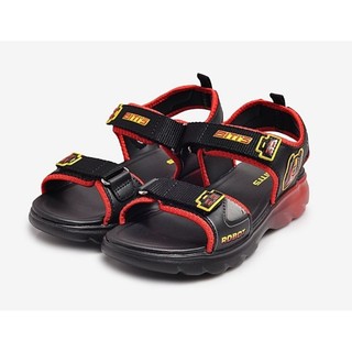 Sandal bé trai  bền đẹp BEB000800 (size 30-37)