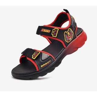 Sandal bé trai  bền đẹp BEB000800 (size 30-37)