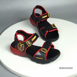 Sandal bé trai bền đẹp beb000800
