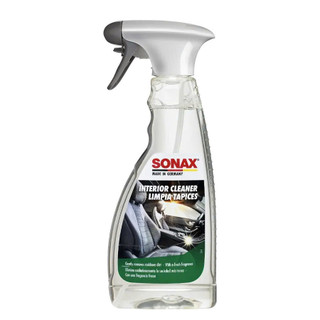 Dung Dịch Vệ Sinh Nội Thất  Ôtô SONAX Interior Cleaner 321200 500ml - Hibucenter