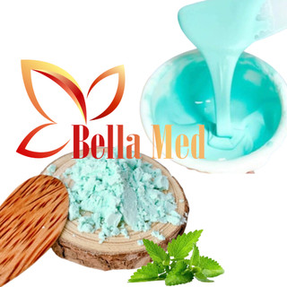 Bột mặt nạ bạc hà - 1KG/Bịch