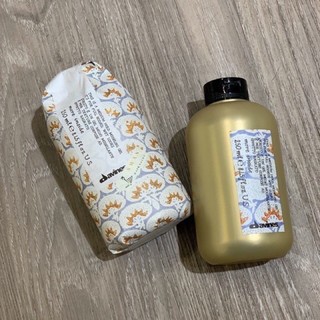 Gel dưỡng ẩm giữ nếp trung bình Davines medium hold gel 250ml