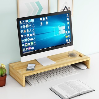 🔥 KỆ ĐỂ ĐỒ DECOR - SÁCH - MÁY TÍNH 🖥⌨ LẮP GHÉP - MÀU VÂN GỖ ✨
