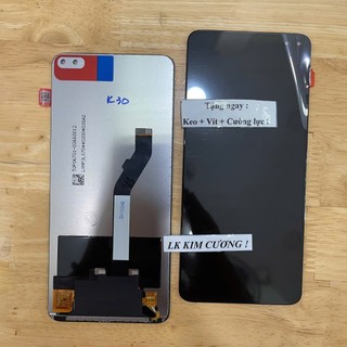 Màn hình tương thích redmi K30 / pocophone x2 / redmi k30 pro 5g