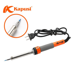 Mỏ hàn thiếc Kapusi Japan công suất 80W
