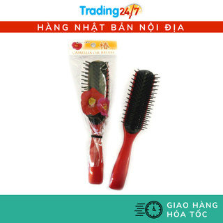 [Hỏa tốc HCM] Lược Chải Tóc Sakura NỘI ĐỊA NHẬT BẢN