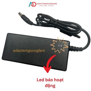 Adapter nguồn đàn Organ Yamaha PA-300 16V 2.4A