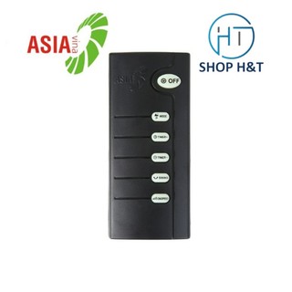 [FREESHIP 99K]_ĐIỀU KHIỂN QUẠT ASIA L16006;L16019,D16013