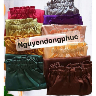 Áo Quây SPA