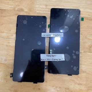 Màn hình tương thích redmi k40 gaming / poco f3 GT zin