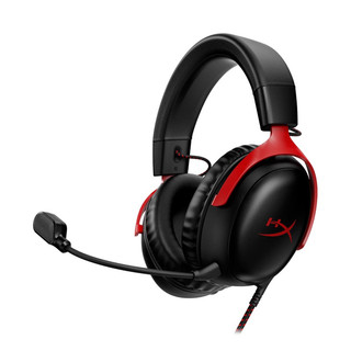 Tai nghe chơi game HyperX Cloud 3