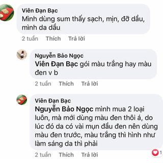 Mặt Nạ Thải Độc Sum:37