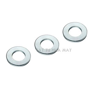 Long đen, vòng đệm phẳng M12-M16 (50 cái)
