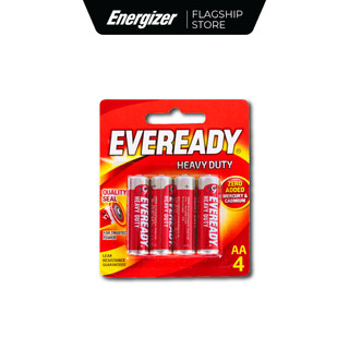 Pin eveready heavy duty 1015 bp4 aa