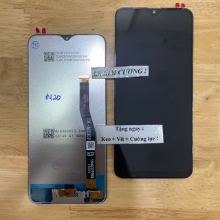 Màn hình tương thích samsung M20