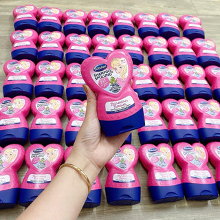 Dầu gội xả Bubchen 2in1