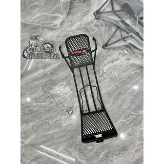 Baga Wave Lưới Có Kẹp Dùng Wave Nhỏ Zx Alfa Đời Đầu