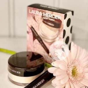 Set makeup Laura Mercier Mini