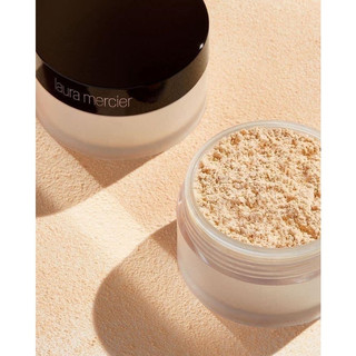 Phấn Phủ Laura Mercier Loose Setting Powder Translucent | Phấn phủ bột, kiềm dầu, siêu mịn