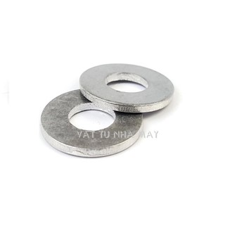 Long đen, đệm phẳng M10