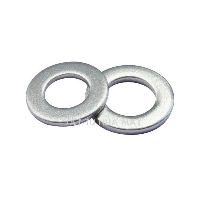 Long đen, đệm phẳng M10