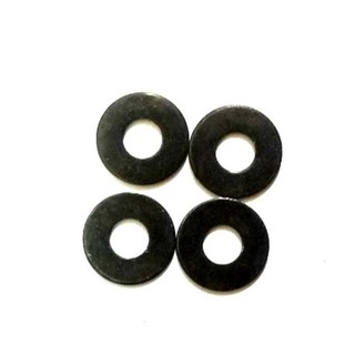 Long đen, đệm phẳng M10