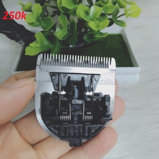 Tông đơ cắt tóc Codos T10S cao cấp-DPT10