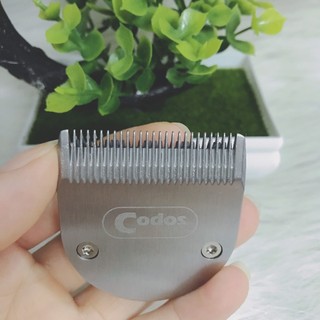 Tông đơ cắt tóc Codos T10S cao cấp-DPT10