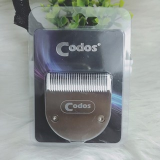 Tông đơ cắt tóc Codos T10S cao cấp-DPT10