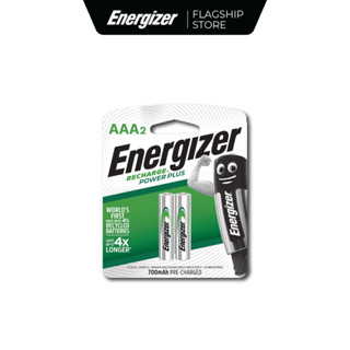 Pin Sạc AAA Energizer AAA 700mAh - Vỉ 2 Viên